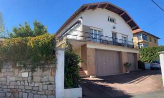 Maison 5 Pièces 106 m² à vendre à Saint-Genest-Lerpt (42530)
