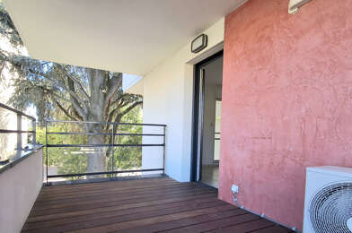 Appartement 2 pièces 205000 €