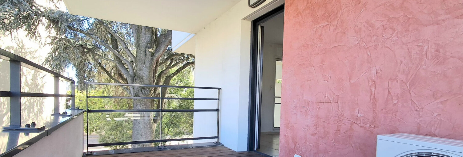 Appartement 2 Pièces 48 m² à vendre à Fontaines-sur-Saône (69270)