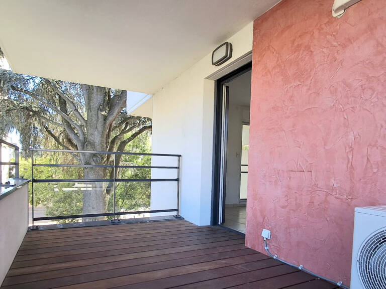Appartement Fontaines Sur Saone 2 pièce(s) 48.71 m2 — photo 1