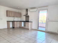 Appartement Fontaines Sur Saone 2 pièce(s) 48.71 m2 — photo 2