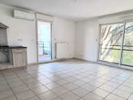 Appartement Fontaines Sur Saone 2 pièce(s) 48.71 m2 — photo 3