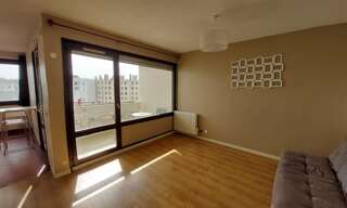 Appartement 1 Pièce 35 m² à louer à Villeurbanne (69100)