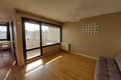 Appartement 1 pièces 662 €