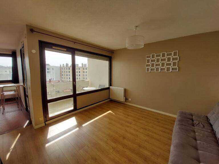 Appartement 1 pièce 35 m² — photo 1