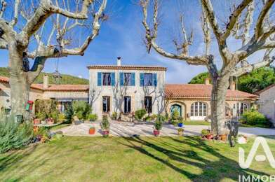 Maison 21 pièces 1290000 €