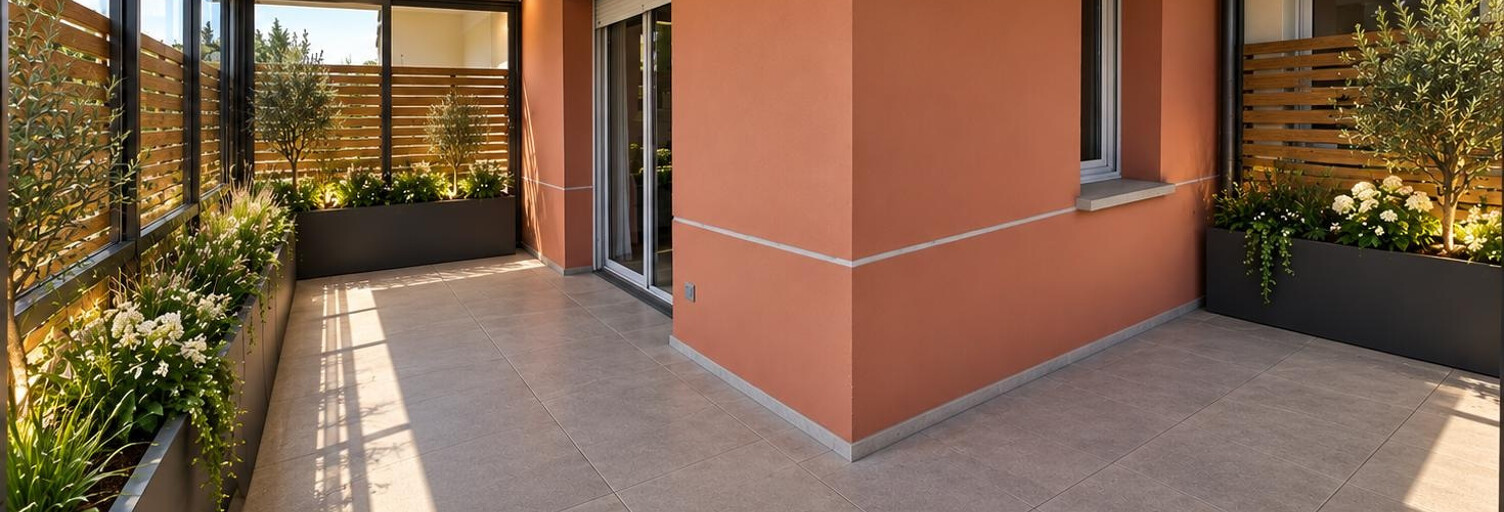 Appartement 3 Pièces 62 m² à vendre à Toulouse (31400)
