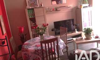 Appartement 2 Pièces 41 m² à vendre à Pont-Saint-Esprit (30130)