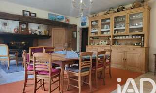 Maison 8 Pièces 450 m² à vendre à Apremont (85220)