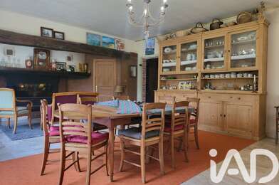 Maison 8 pièces 495000 €