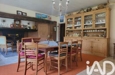 Vente Demeure 8 pièces — photo du bien