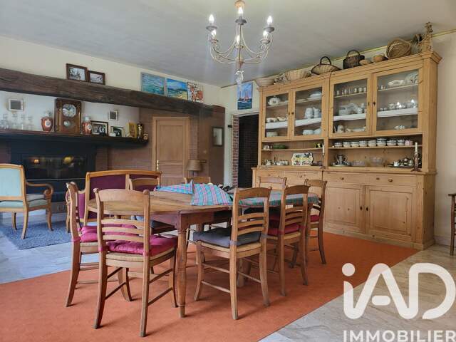 Vente Demeure 8 pièces — photo du bien