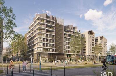 Vente Appartement 4 pièces — photo du bien