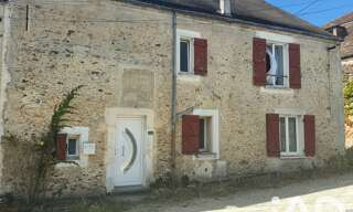 Maison 6 Pièces 125 m² à vendre à Boissy-le-Châtel (77169)