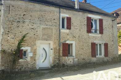 Maison 6 pièces 249900 €