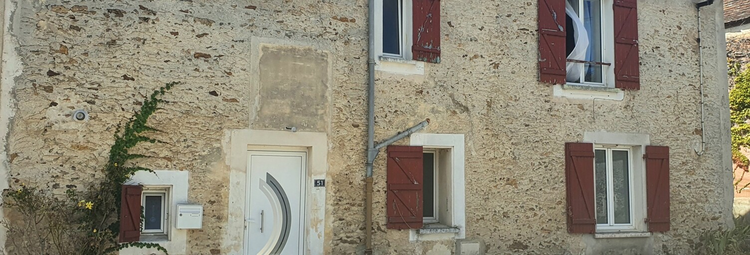 Maison 6 Pièces 125 m² à vendre à Boissy-le-Châtel (77169)