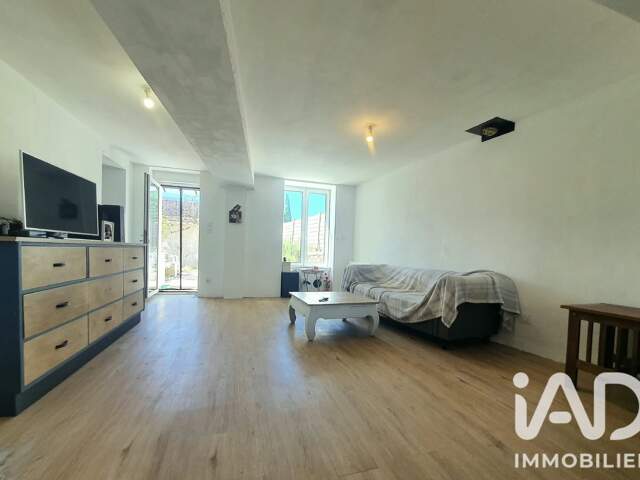 Vente Maison de ville 6 pièces — photo du bien