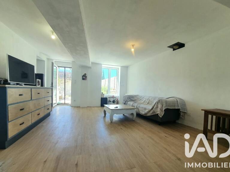 Vente Maison de ville 6 pièces — photo 1