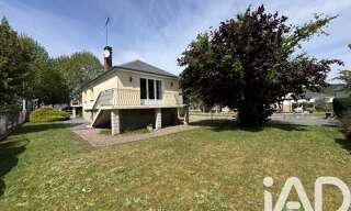 Maison 5 Pièces 90 m² à vendre à Pont-Audemer (27500)