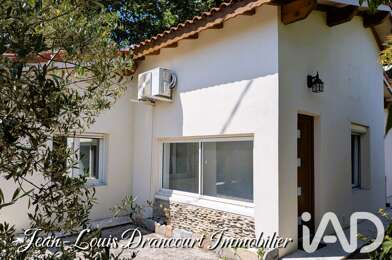 Maison 3 pièces 169000 €
