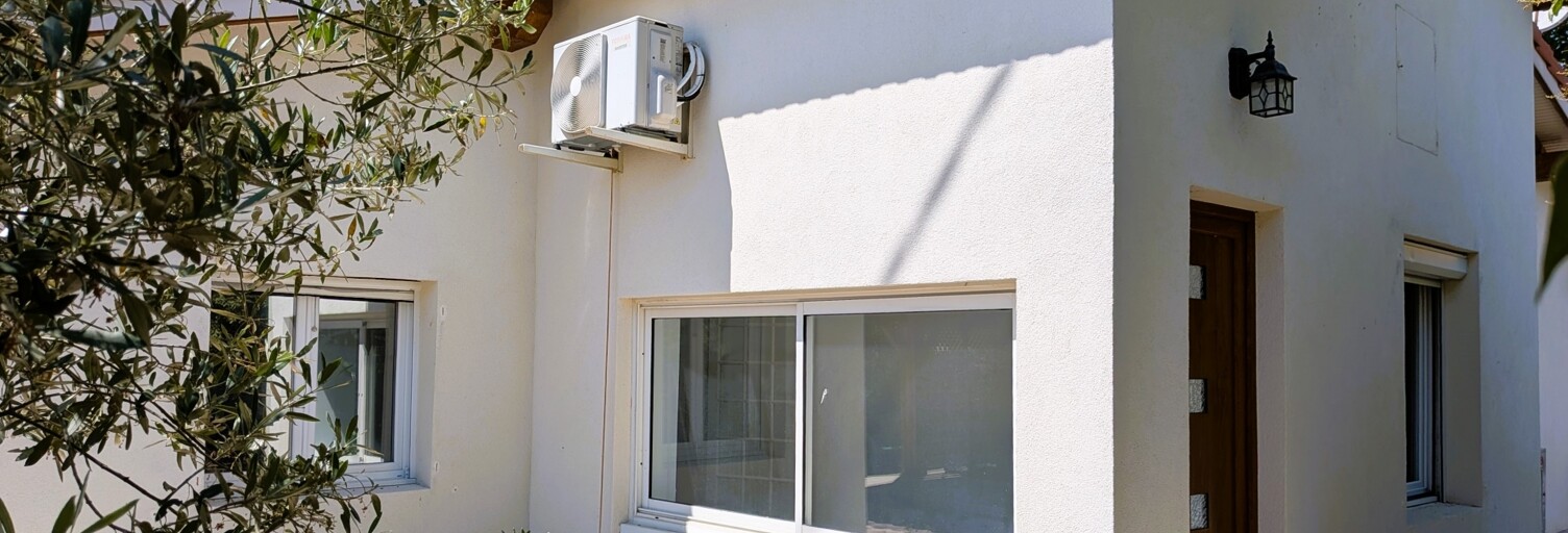 Maison 3 Pièces 80 m² à vendre à Cintegabelle (31550)