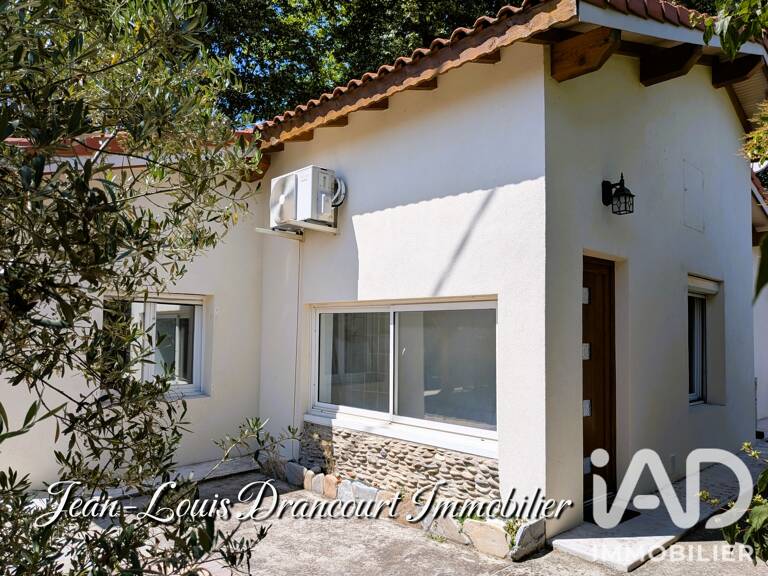 Vente Maison traditionnelle 3 pièces — photo 1