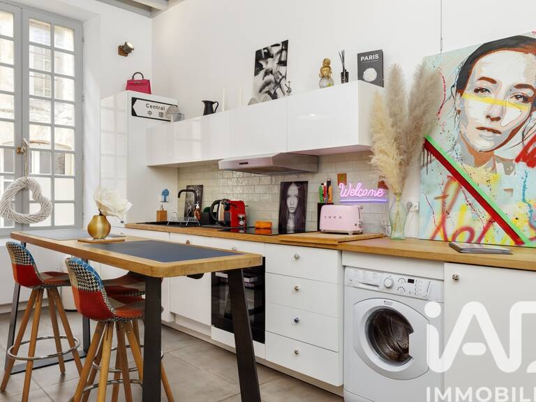 Vente Appartement 2 pièces — photo 1
