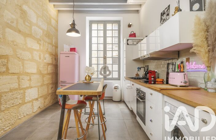 Vente Appartement 2 pièces — photo 3