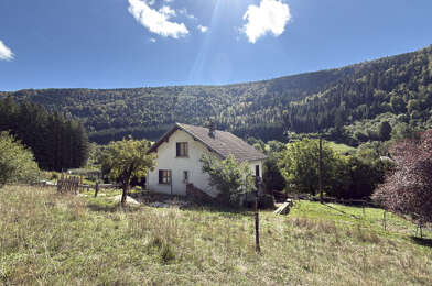 Maison 5 pièces 197000 €