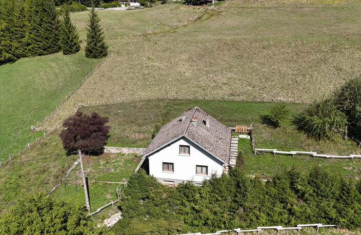 ROSUREUX - MAISON AVEC TERRAIN SPACIEUX — photo 2