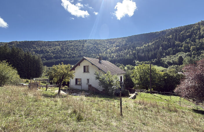 ROSUREUX - MAISON AVEC TERRAIN SPACIEUX — photo 3