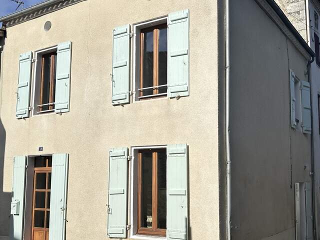 Vente Maison de village 3 pièces — photo du bien