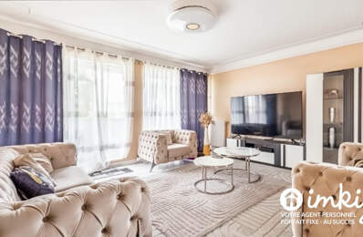 Appartement 5 pièces — photo du bien