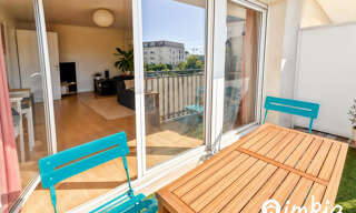 Appartement 2 Pièces 54 m² à vendre à Bordeaux (33300)