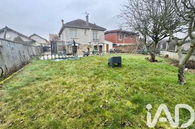 Maison 4 pièces 319000 €