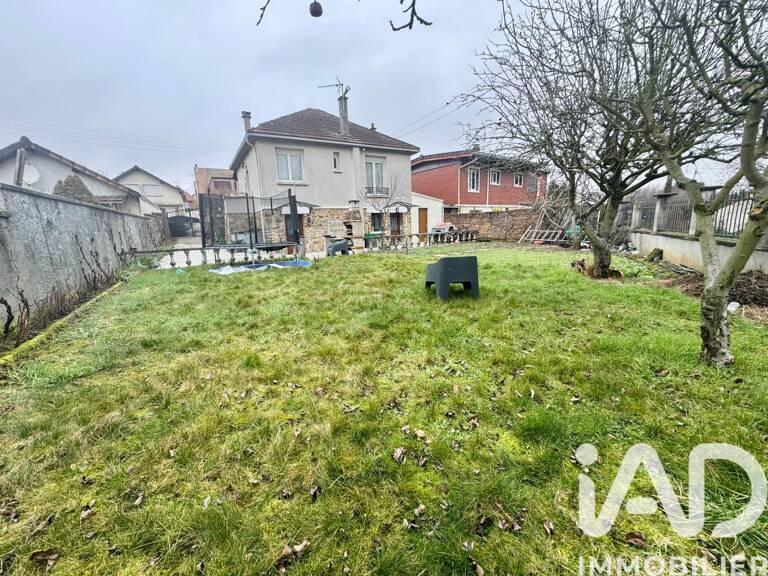 Vente Maison/villa 4 pièces — photo 1