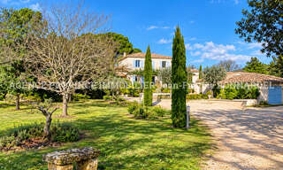 Maison 9 Pièces 366 m² à vendre à Suze-la-Rousse (26790)
