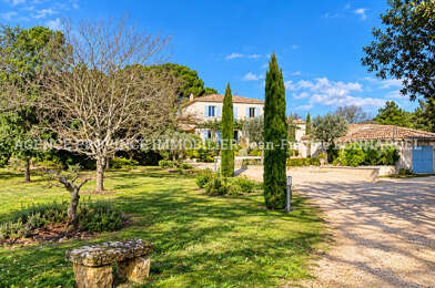 Maison 9 pièces 745000 €