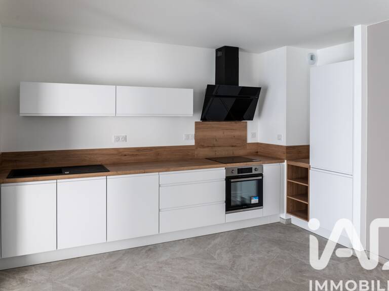 Vente Appartement 3 pièces — photo 1