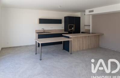 Vente Appartement 3 pièces — photo du bien