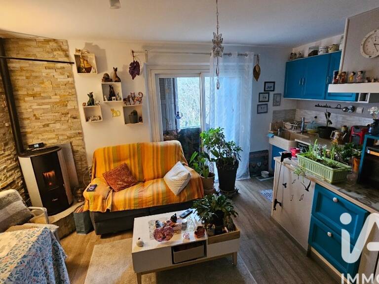 Vente Maison/villa 3 pièces — photo 1