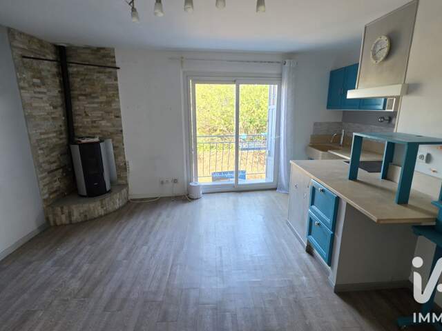 Vente Maison/villa 4 pièces — photo du bien