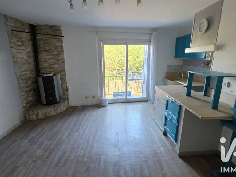 Vente Maison/villa 4 pièces — photo 1
