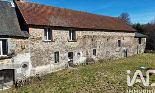 Maison 3 Pièces 95 m² à vendre à Sornac (19290)