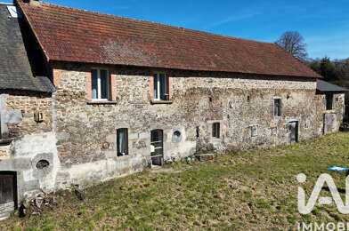 Maison 3 pièces 95000 €