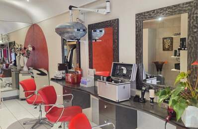 Vente Surface diverse 25 m&sup2; — photo du bien