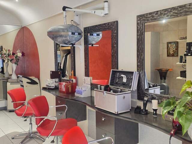 Vente Surface diverse 25 m&sup2; — photo du bien