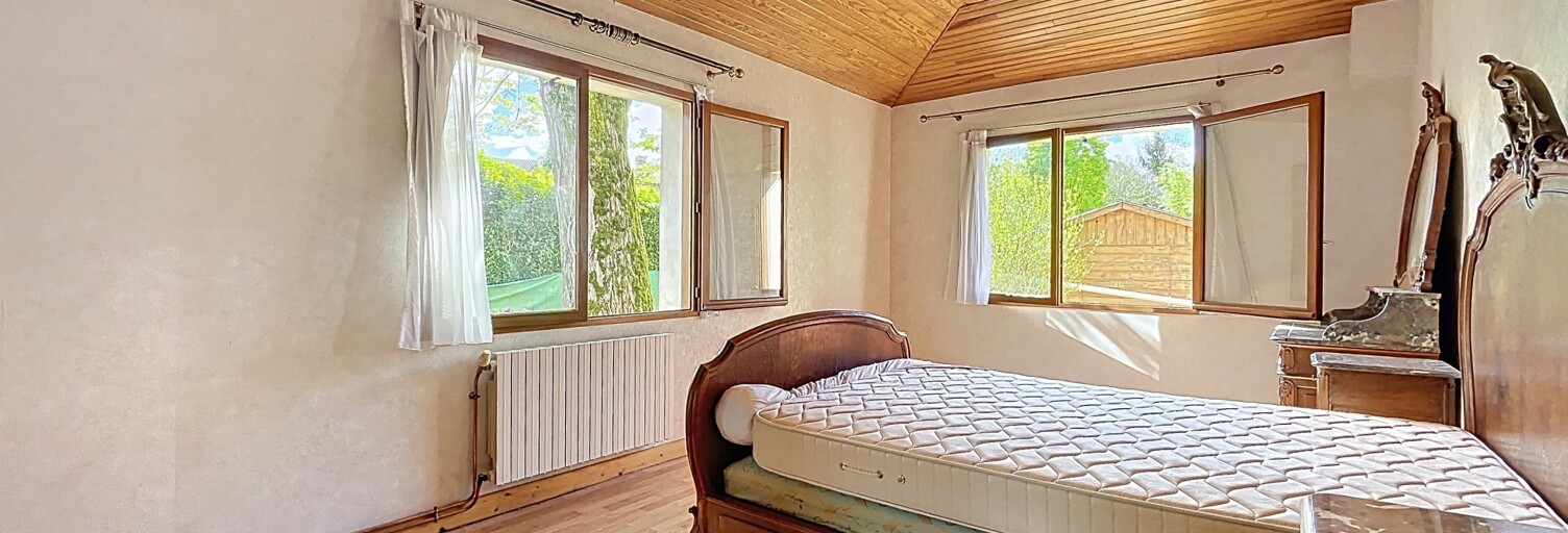 Maison 4 Pièces 104 m² à vendre à Villeneuve-sur-Lot (47300)