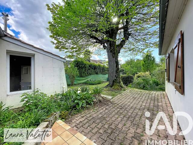 Vente Maison de ville 4 pièces — photo du bien