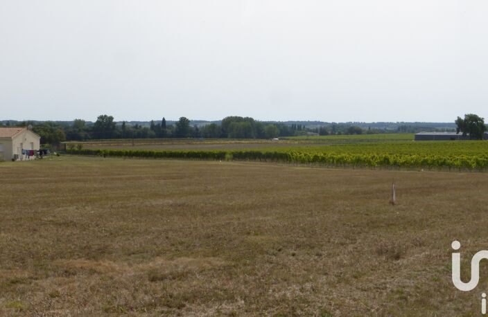 Vente Terrain à bâtir 1 053 m&sup2; — photo 3